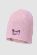 BROEL cepure SOLEN, rozā, WB3364321BSG-008