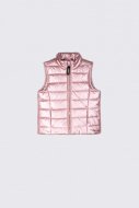 COCCODRILLO veste CHOOSE HAPPY, rozā, 140 cm, WC2178101CHO