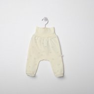VILAURITA bikses zīdaiņiem EMILIO, ecru, 68 cm, art 948