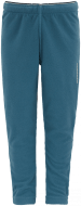 DIDRIKSONS flīsa bikses MONTE 7, zila, 100 cm, 504405-445