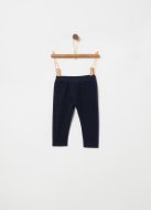 OVS GIRL3-36M TROUSERS 2M 12-18 BLUE 000580132