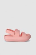 COCCODRILLO sandales SHOES GIRL, rozā, WC3208101SHG-007