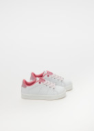 OVS BABY GIRL SHOES 1M 29 WHITE/PINK 000475366