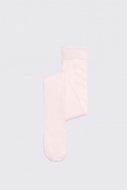 COCCODRILLO zeķubikses TIGHT COTTON PLAIN, rozā, 56/62 cm, WC2380201TCP