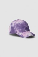 COCCODRILLO cepure ar nagu ACCESSORIES SUMMER GIRL, violeta, WC3364216ALG-016