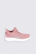 COCCODRILLO sporta apavi SHOES GIRL, rozā, 26 izmērs, ZC2204101SHG-007