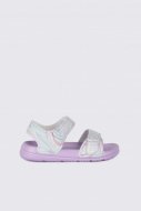 COCCODRILLO sandales SHOES GIRL, violetas, 24 izmērs, WC2208102SHG-016