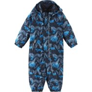 REIMA ziemas virsdrēbes PUHURI, zils, 5100116B-6981