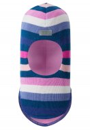 LASSIE cepure-ķivere SAMILLA, tumši violeta, 48 cm, 7300016A-5831
