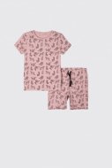 COCCODRILLO pidžama PYJAMAS, multicoloured, 128/134 cm, WC2448210PJS-022