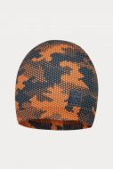 BROEL cepure CASPAR, oranža, 54 cm