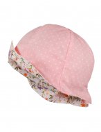 MAXIMO divpusēja cepure, rozā/krāsaina, 53 cm, 23500-099900-2241