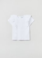 OVS t-krekls ar īsam piedurknēm, 98 cm, 001789258