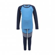 COLOR KIDS termoapģērbu komplekts, gaiši zils, 152 cm, 740777-7280