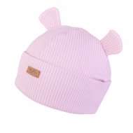 TUTU cepure, tumši rozā, 44-48 cm, 3-006083