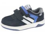 BEPPI sporta apavi, tumši zili, 23 izmērs, 2187150