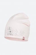 BROEL Cepure Basic 12 pink 55