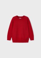 MAYORAL džemperis 5A, sarkans, 311-66