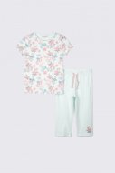COCCODRILLO pidžama PYJAMAS, multicoloured, 152/158 cm, WC2448203PJS-022