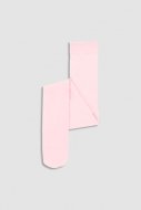 COCCODRILLO zeķubikses TIGHT MICROFIBRE PLAIN, rozā, WC3380301TMP-007