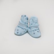 VILAURITA kurpes zīdaiņiem Evan art 509 12 cm