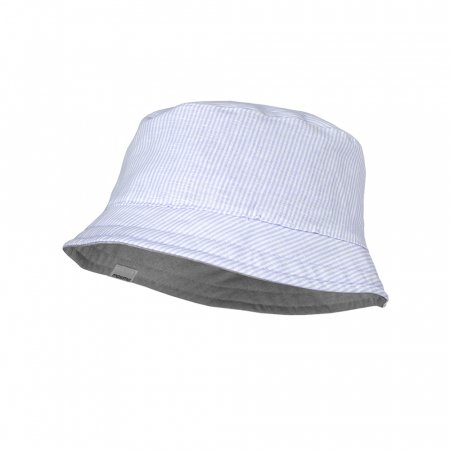 MAXIMO cepure, pelēka/balta, 33500-114600-521 33500-114600-521