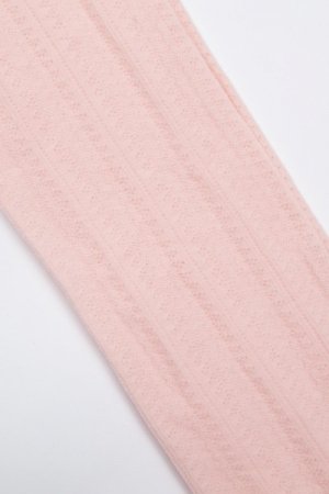 COCCODRILLO zeķubikses TIGHT MICROFIBRE COLORFUL, gaiši rozā, 104/110 cm, WC2380312TMC-033 WC2380312TMC-033-080