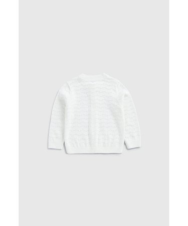 MOTHERCARE džemperis, HC601 