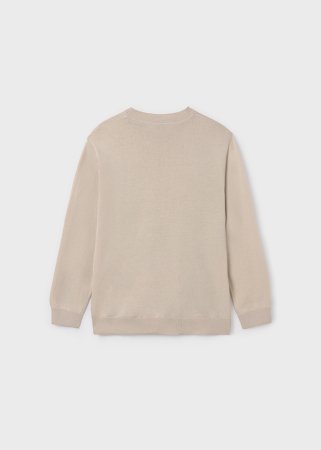 MAYORAL džemperis 7A, krēmkrāsa, 6340-11 