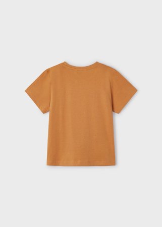 MAYORAL t-krekls ar īsam piedurknēm 5F, paprika, 3011-78 