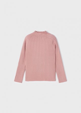 MAYORAL džemperis 6E, rozā, 116 cm, 4024-11 4024-11 6
