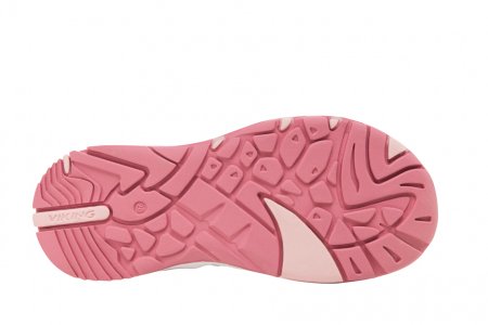 VIKING sandales THRILL, rozā, 3-44830-5398 3-44830-5398 27