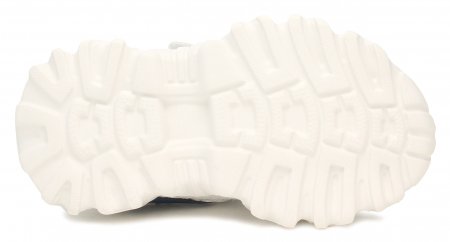 BARTEK sporta apavi, balti, 22 izmērs, T-11621003 T-11621003/21