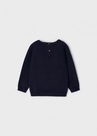 MAYORAL džemperis 3C, tumšs, 92 cm, 2302-16 2302-16 18