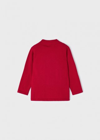MAYORAL džemperis 4F, sarkans, 92 cm, 2090-79 2090-79 24