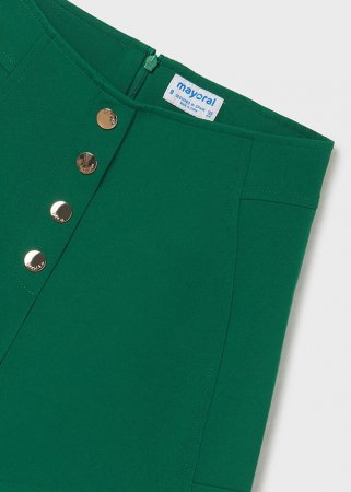 MAYORAL šorti 8B, emerald, 6235-86 6235-86