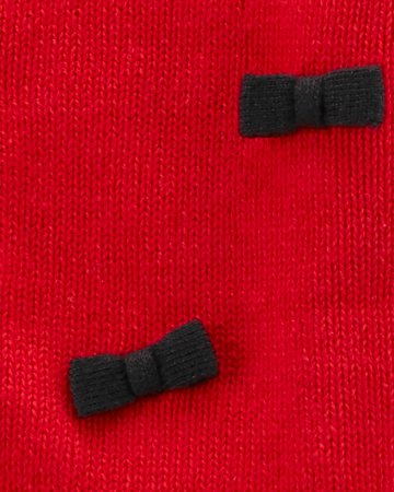 CARTER'S džemperis, bodijs + bikses, 1M082110 1M082110