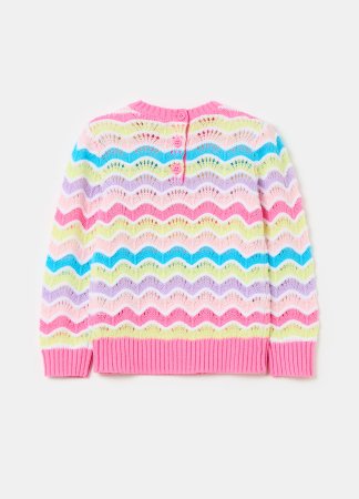 OVS džemperis, krāsains, , 001967755 