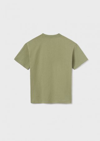 MAYORAL t-krekls ar īsam piedurknēm 7A, leaf, 6070-36 6070-36