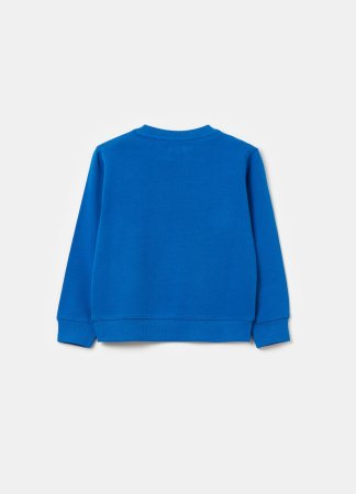 OVS džemperis, zils, , 001965309 
