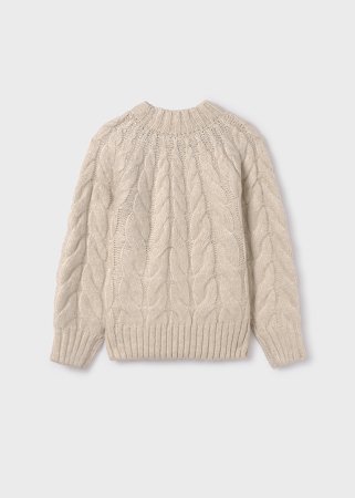 MAYORAL džemperis 8F, chickpea, 7307-63 