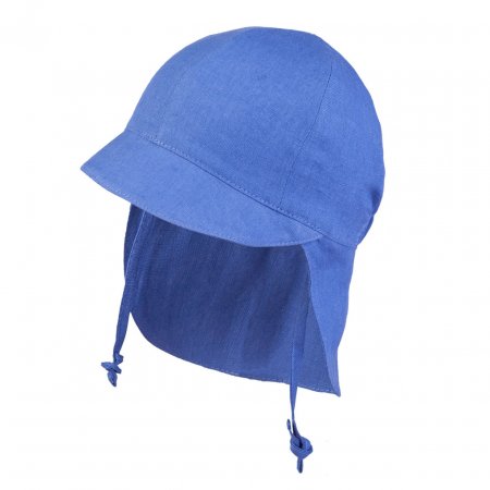TUTU cepure, zila, 3-006270, 50/52 cm 3-006270 blue