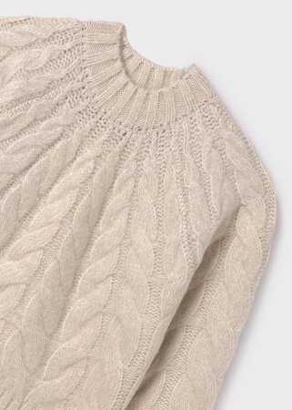 MAYORAL džemperis 8F, chickpea, 7307-63 