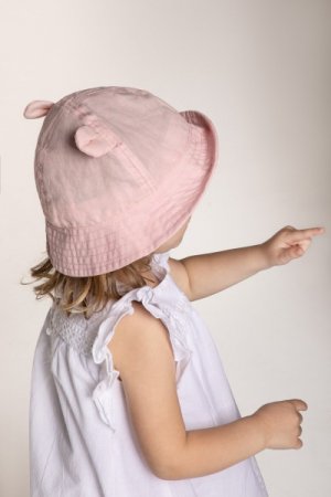 BROEL cepure SARITA, rozā, WB3363301BLG-007 WB3363301BLG-007-050