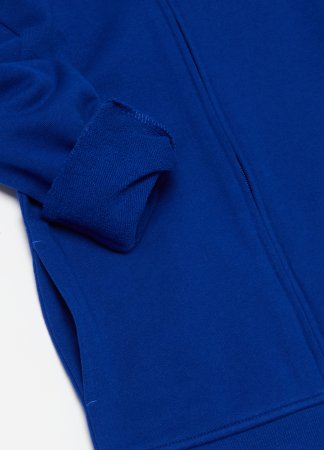 OVS t-krekls ar garām piedurknēm un augsto apkakli, zili, , 001969003 