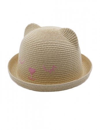 MAXIMO cepure, krēmkrāsa, 49 cm, 23523-983676-1923 23523-983676-1923