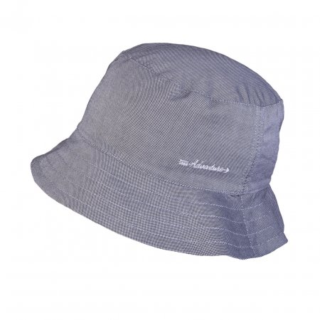 TUTU cepure, pelēka, 3-006013, 50/52 cm 3-006013 grey