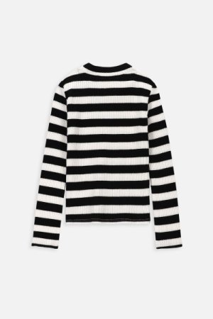COCCODRILLO džemperis JOYFUL PUNK JUNIOR, multicoloured, WC4172101JPJ-022- 