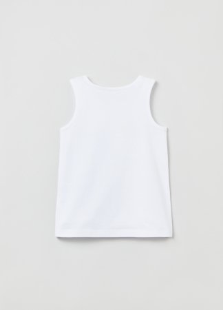 OVS t-krekls bez piedurknēm, 140 cm, 001578451 001578451