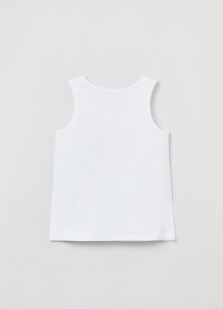 OVS t-krekls bez piedurknēm, 110 cm, 001578465 001578465